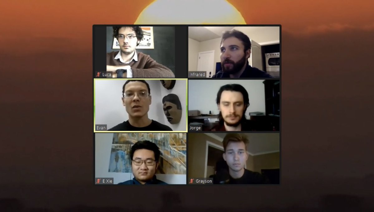 American Steppe tweet media