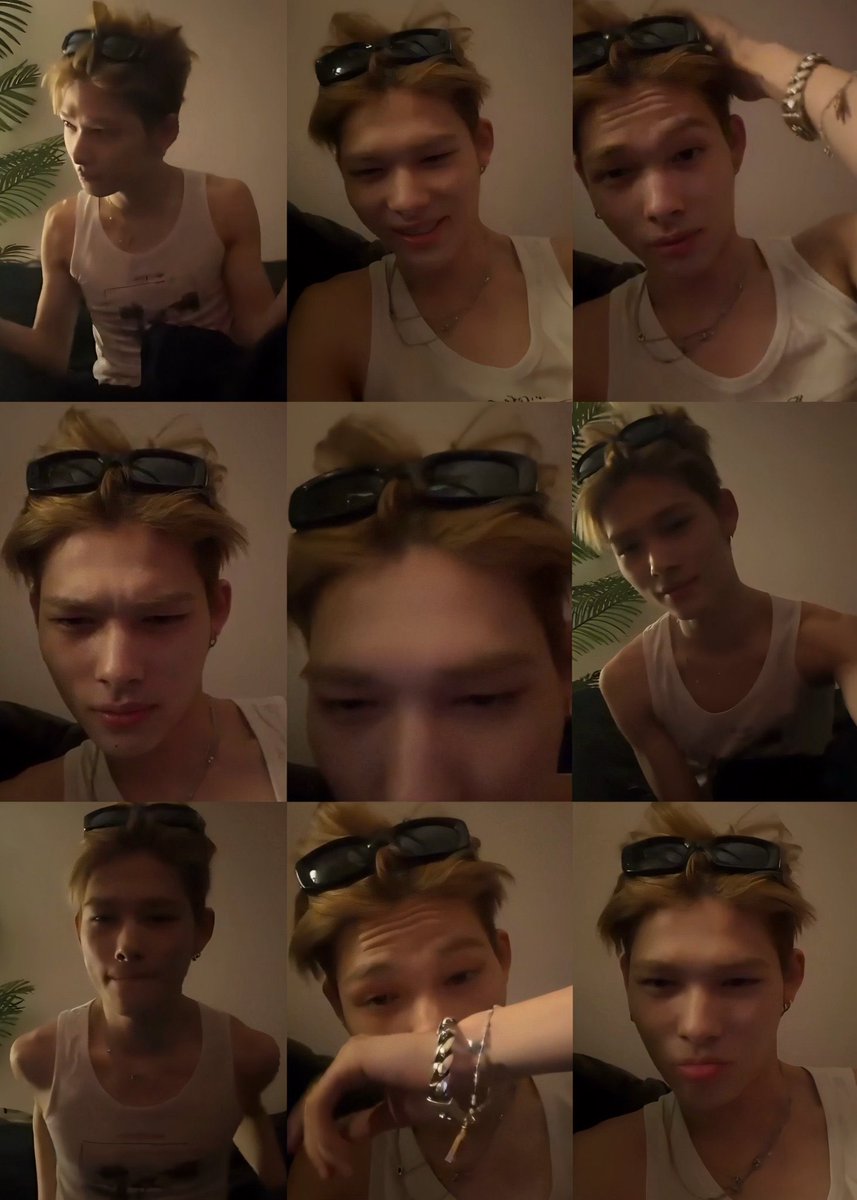 triiz 7💥 VAI VER O ENHYPEN E O BTS tweet media