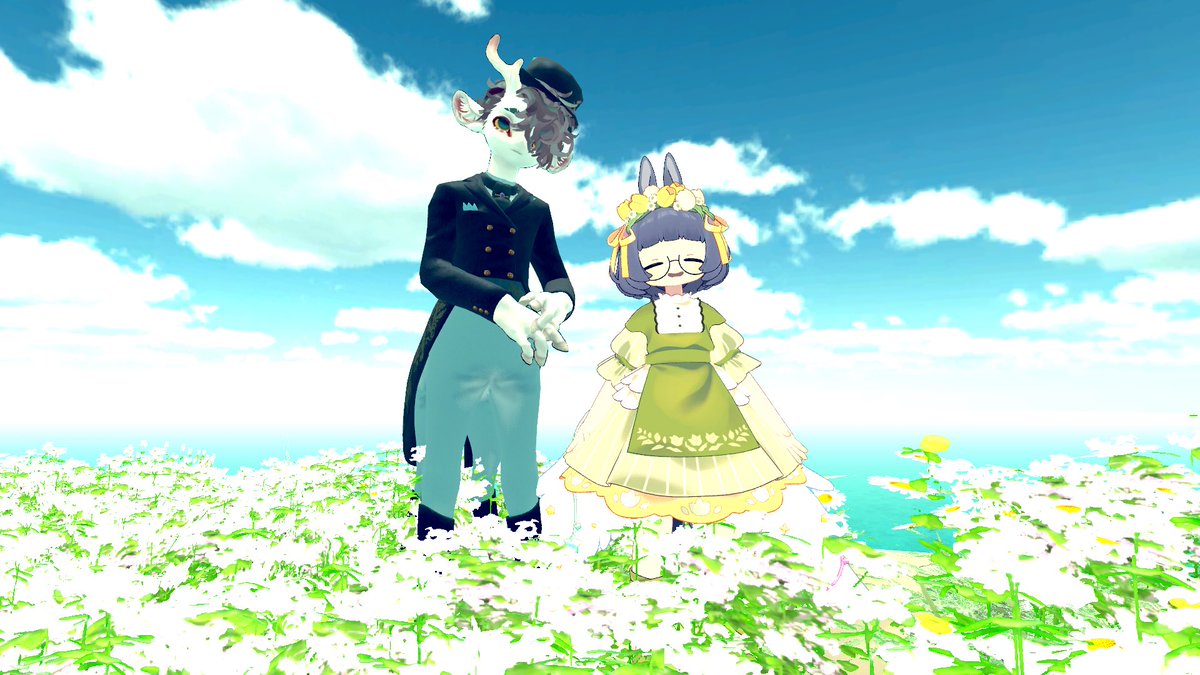 ぽんぽこ茶釜 tweet media