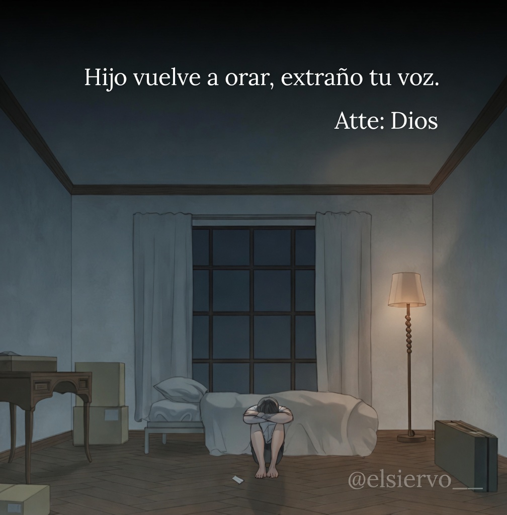 el Siervo tweet media