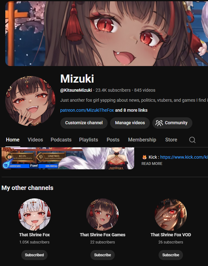 Mizuki☄️ tweet media