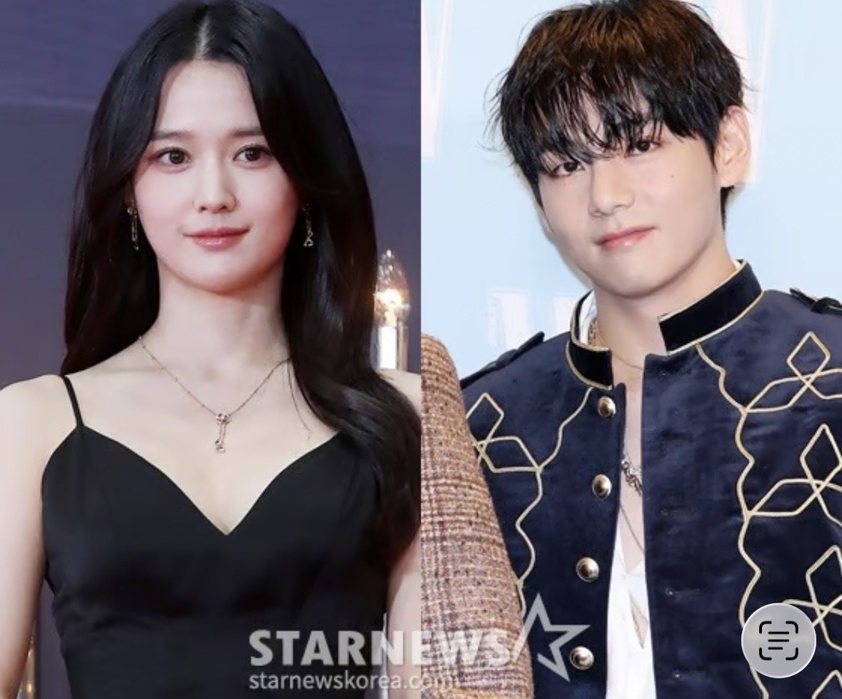 Taehyung Brand Support tweet media