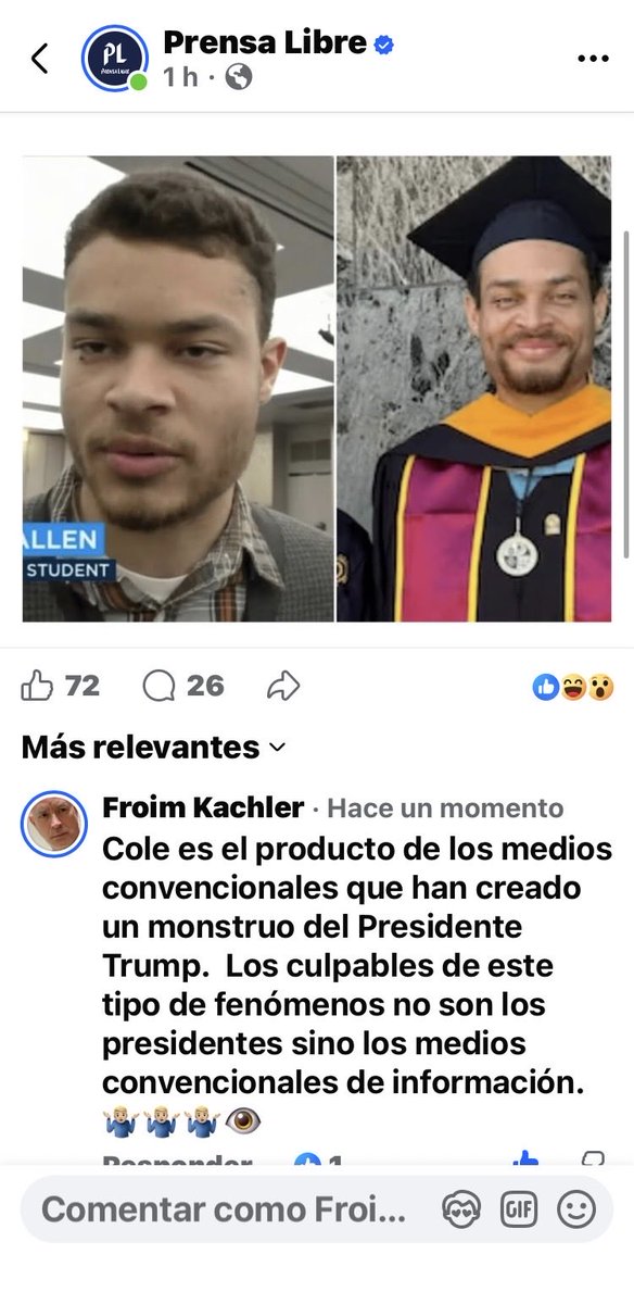 Froim Kachler tweet media