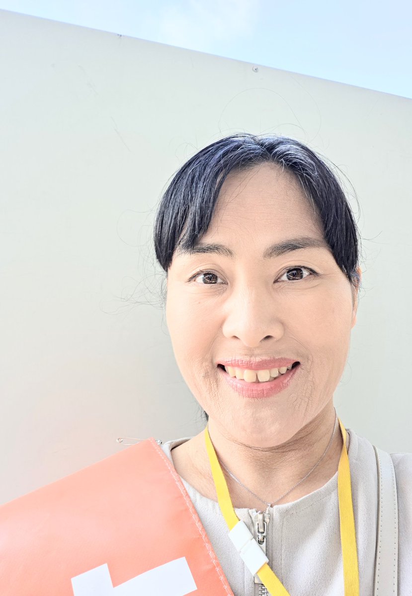 伊勢田みちこ tweet media