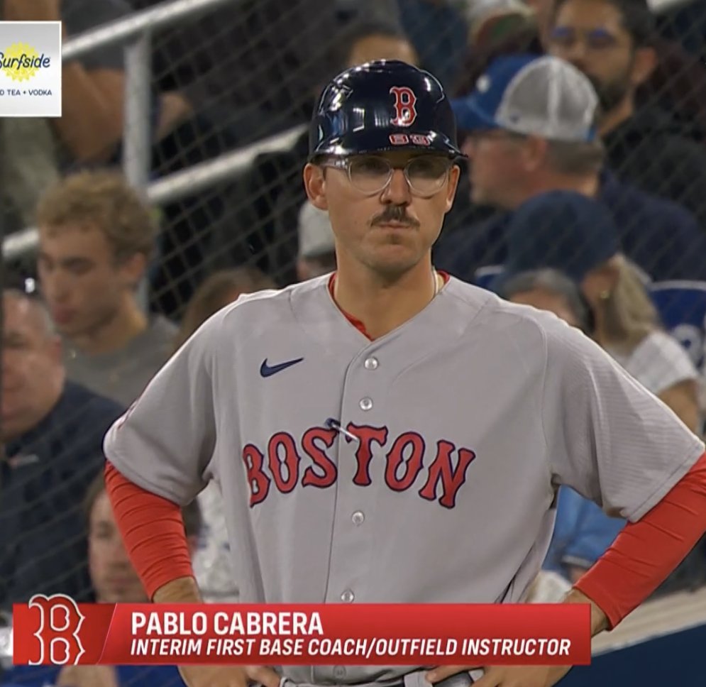 Bradley Grinnen tweet media