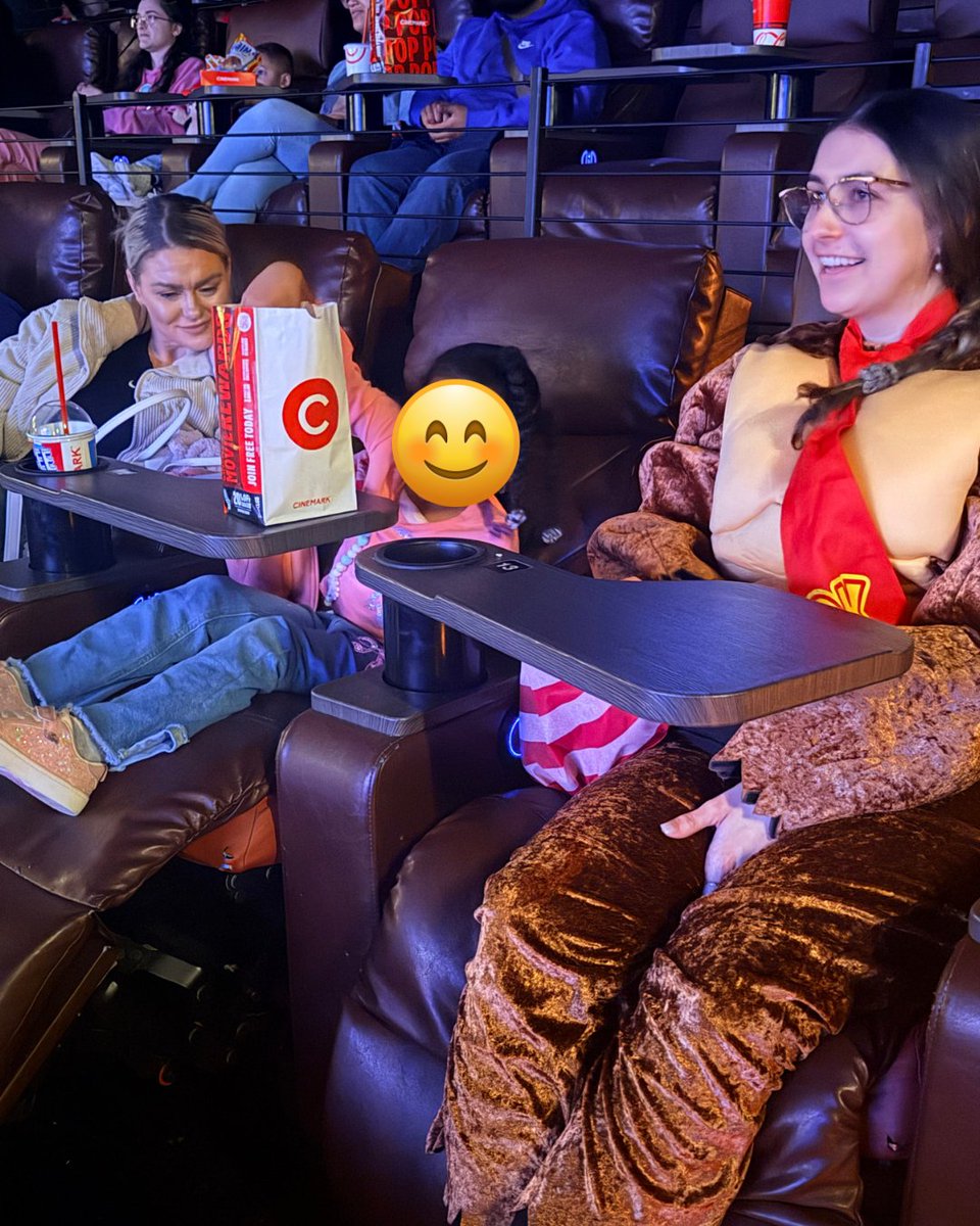 abinewengland's tweet photo. “Let’s-a go” have some fun at ABI Methuen!🍄🎮

This opportunity wouldn’t have happened without our amazing parents. Your initiative and support made the entire theater experience possible, and we’re so grateful for everything you do to support  ❤️ https://t.co/z6Lo0C3NPK