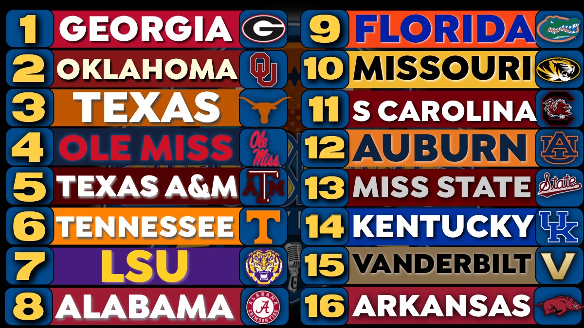 SEC Mike tweet media