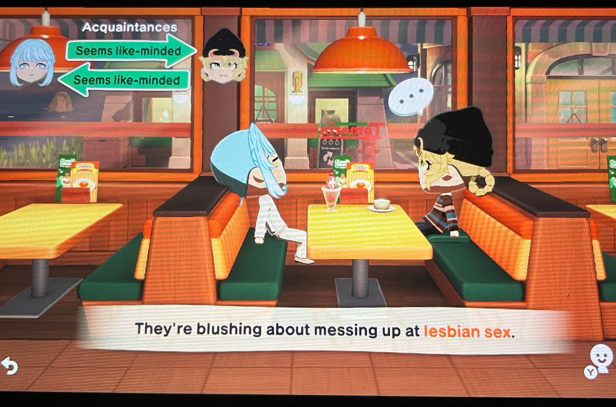 ⤷ 𝘓𝘺𝘳𝘪𝘴 .ᐟ ˎˊ˗ tweet media