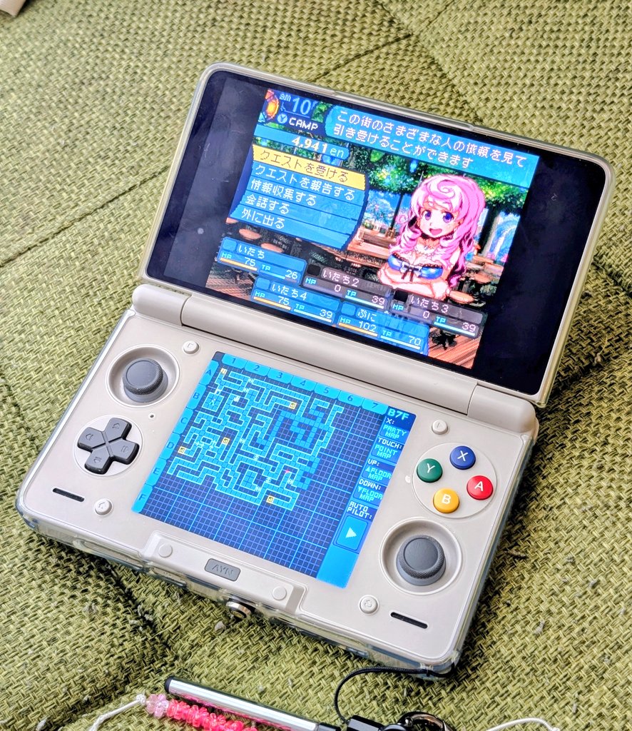 きゅーさん tweet media