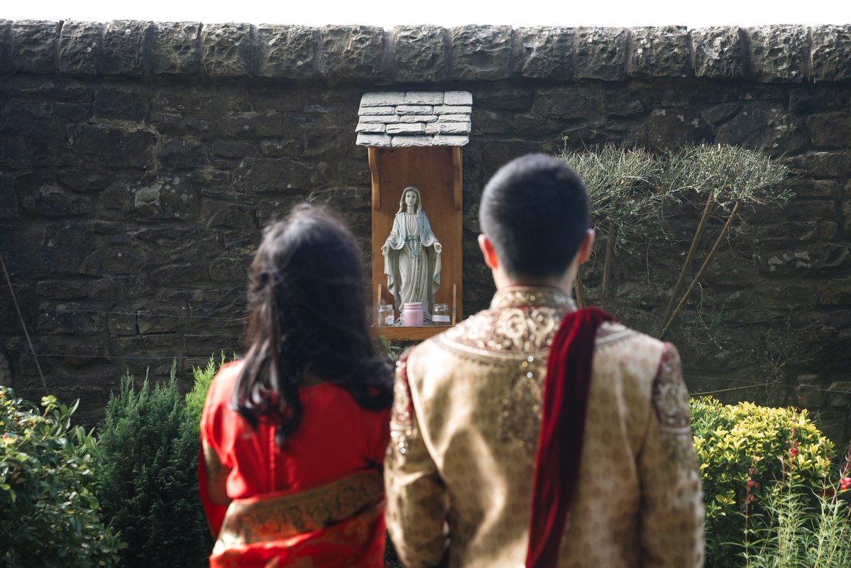 CatholicMatch tweet media