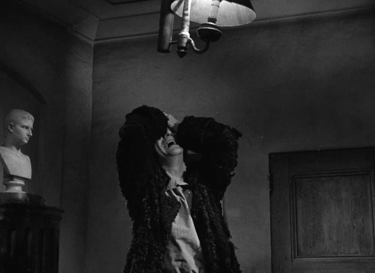 The Queen of Spades (1949)

dir. Thorold Dickinson