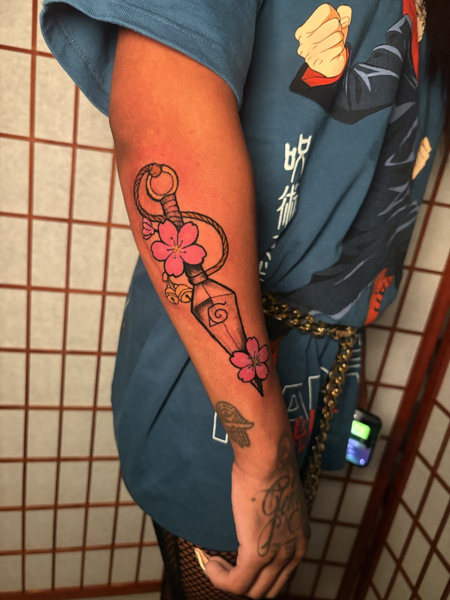 Tattoos x D tweet media