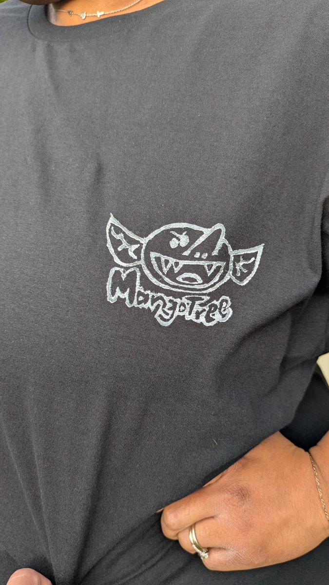 Mango Tree🥭 tweet media