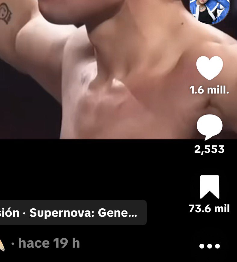 MERCURIALS ☄️ tweet media