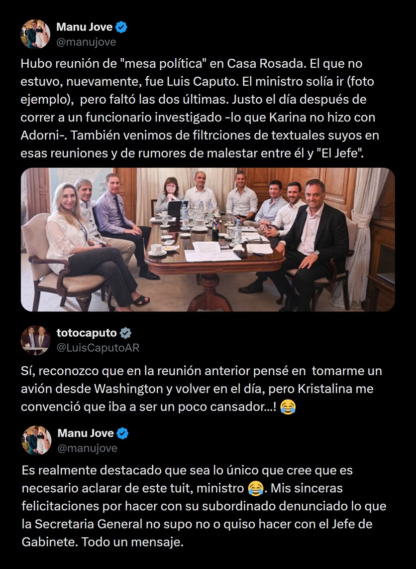 ¿Por qué es tendencia? tweet media