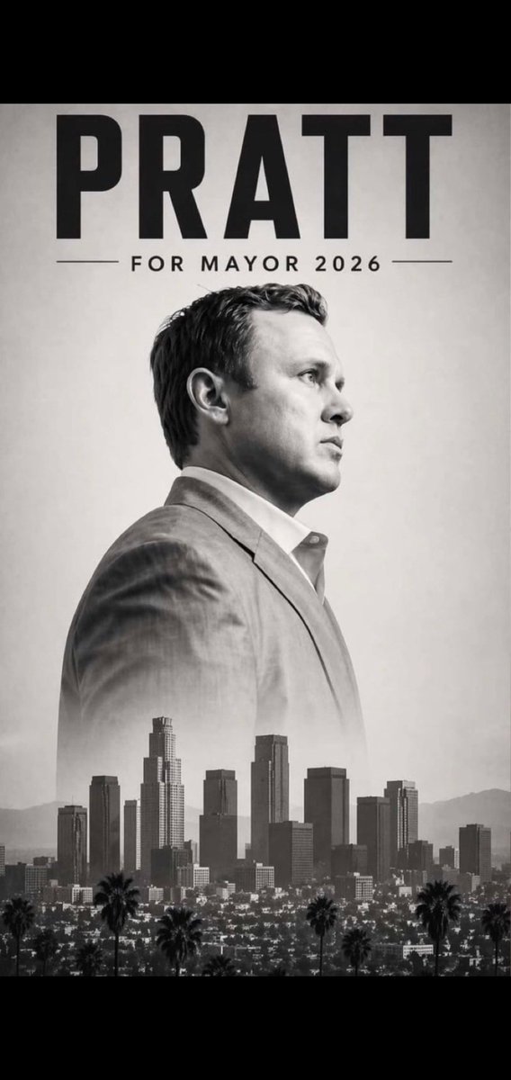 MillisBrooke's tweet photo. @nithyavraman No thank you, SPENCER PRATT FOR MAYOR !!! https://t.co/bSURuCSnYC