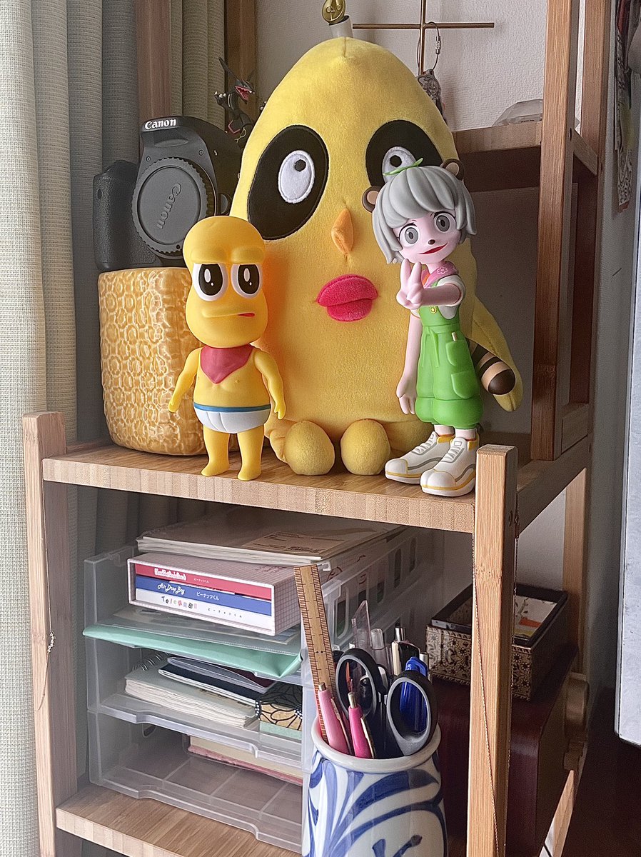 里のふにゃらかぴ tweet media