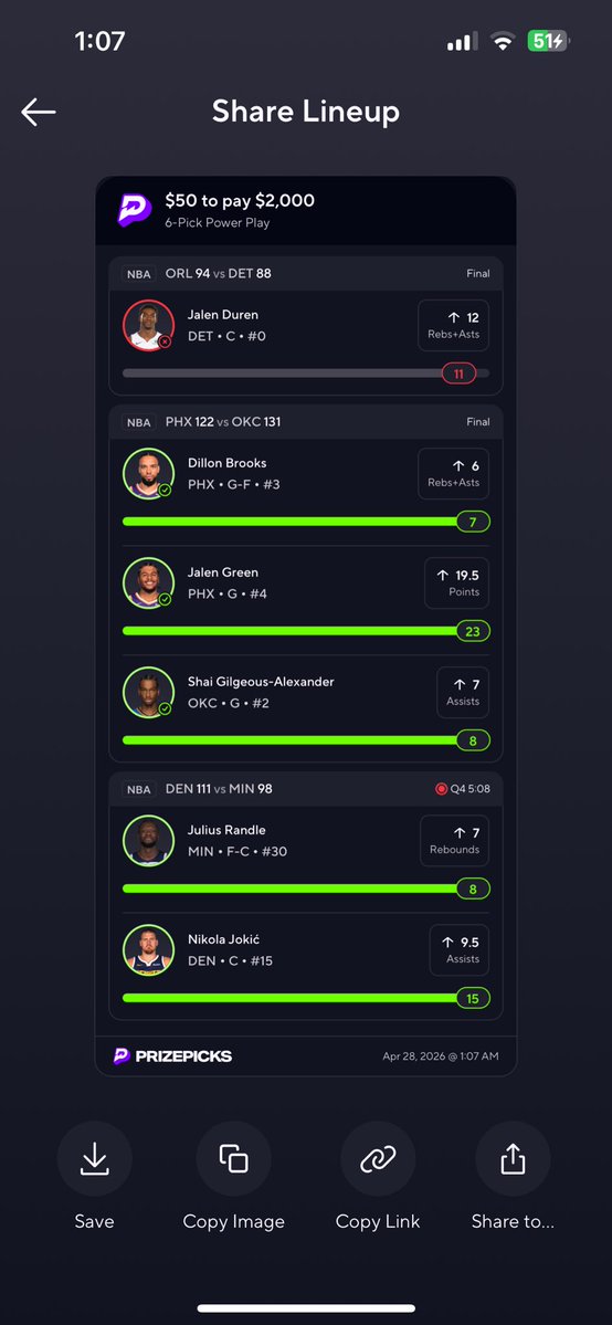 Tim D. Clinton tweet media