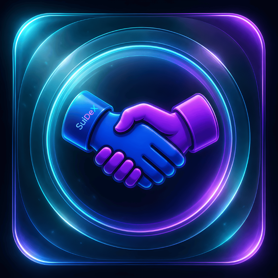 SuiDex tweet media