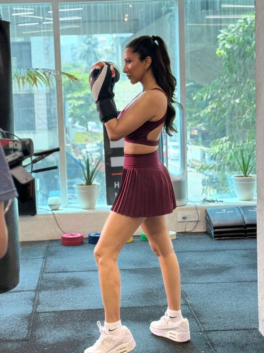 Sophie C tweet media
