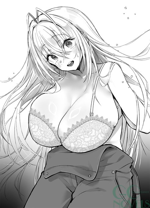 『バイト先のネットカフェが、なぜかクラスの美少女たちの溜まり場になった件。』 第2巻では大人なギャル・貴音とも距離が縮まって--!? 「私は、まーちゃんやかおりんと違って、まだエッチ友達じゃないんだからぁ～!」 エッチ友達になっちゃうのか!? GCN文庫より5月20日発売!