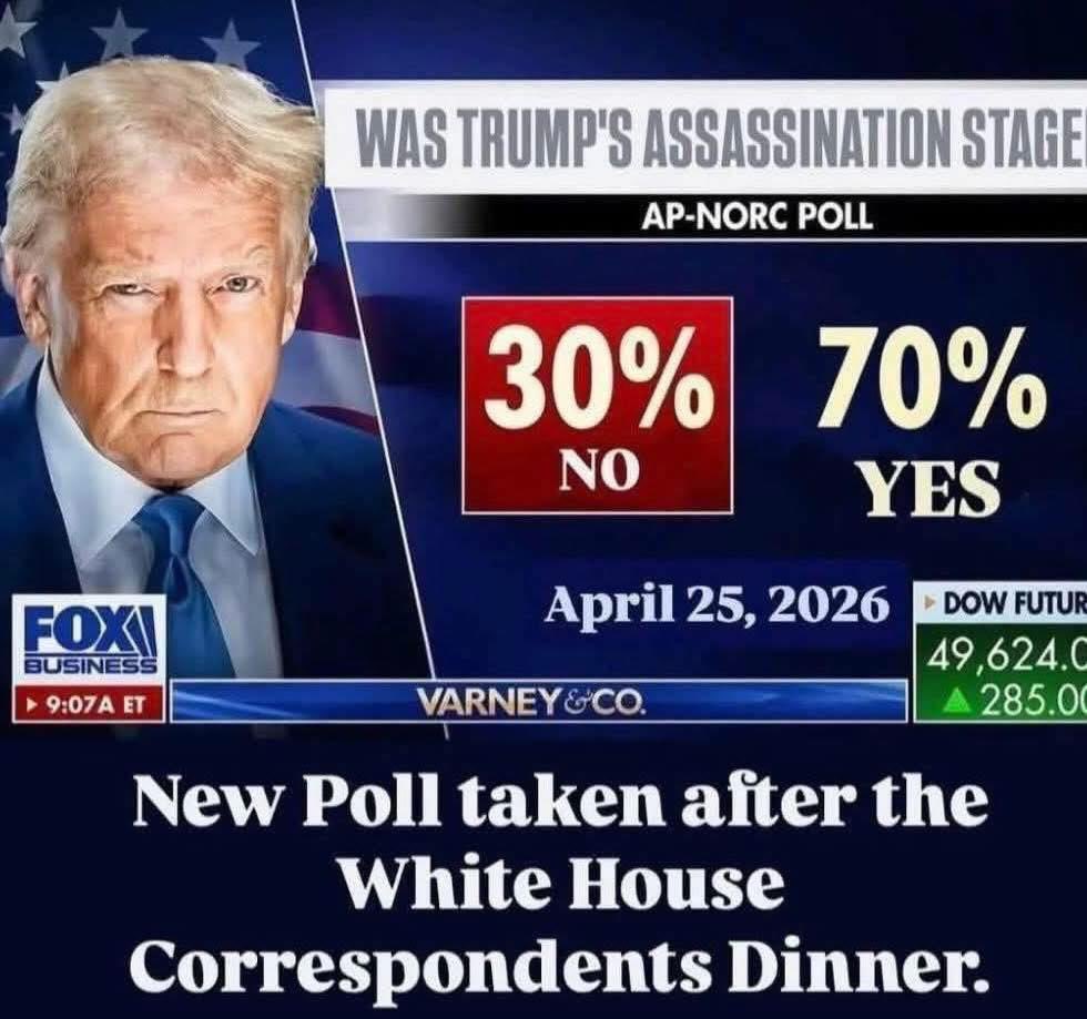 Federal Character tweet media