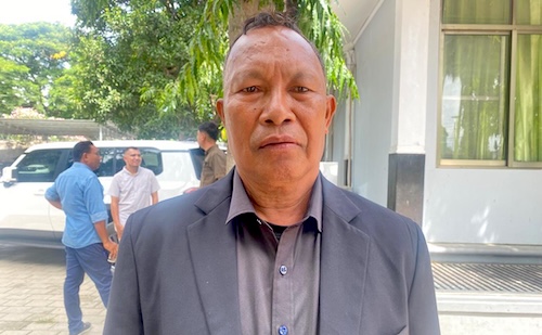 The Dili Weekly tweet media