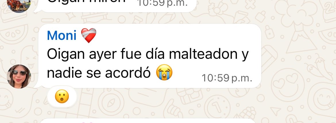 malteadonasoficial🥤🍩 tweet media