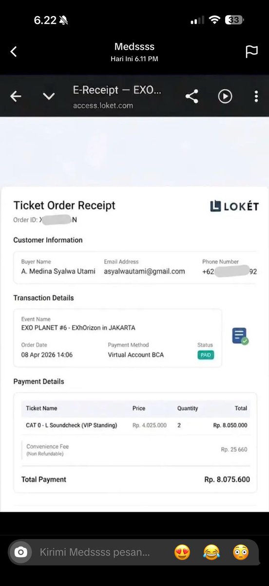 mimi ‎^˙• ̫•^ tweet media