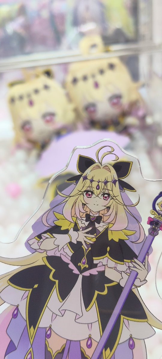 だいあ tweet media