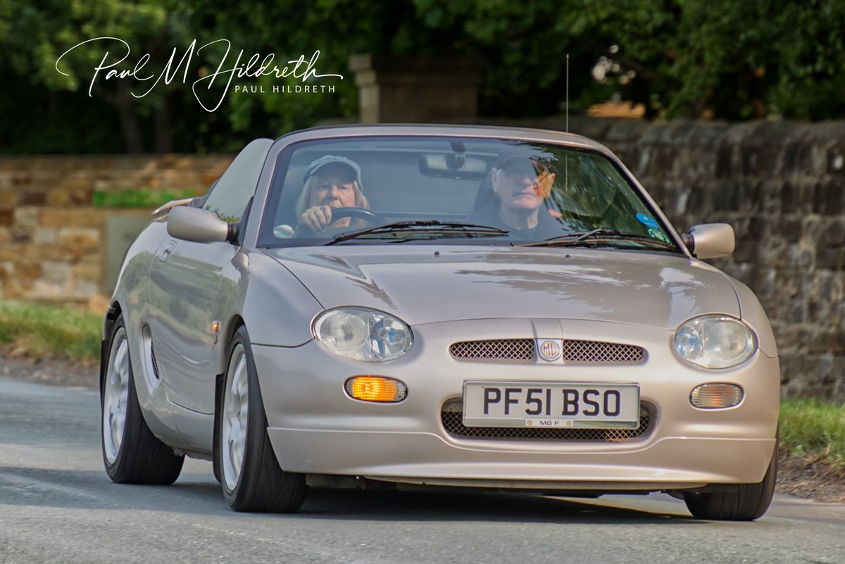 pmhimages's tweet image. these really grew on me 

Watermark-free, hi-res downloads, prints, gifts &amp;amp; wall art available in the #Harrogate gallery on pmhimages.com. Does your car feature?

#MG #MGF #car #cars #carenthusiast #petrolheads #classiccar #classic #oldtimer #classiccarrally #carshow