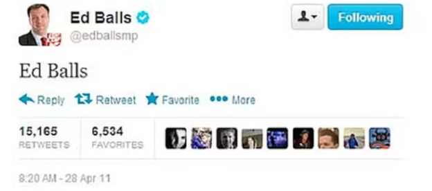 Chris Bailey tweet media