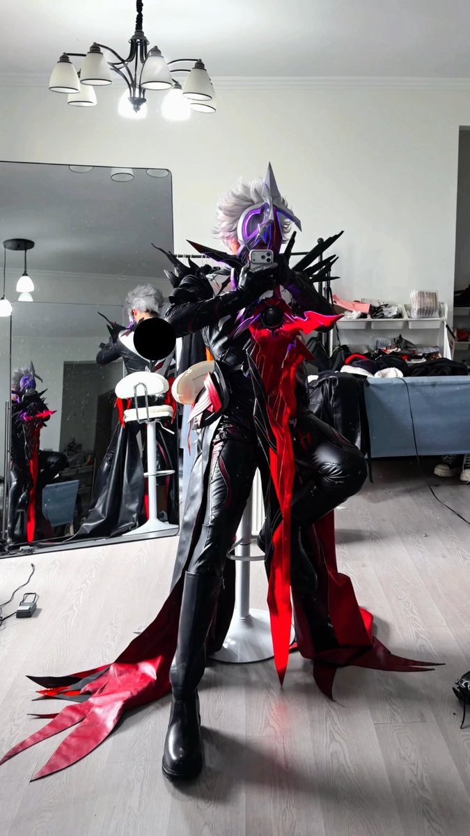 门之匙 tweet media