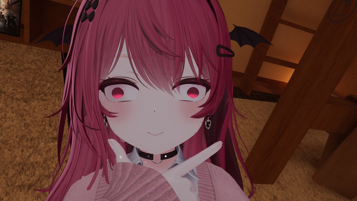 #ririka3d
よっ