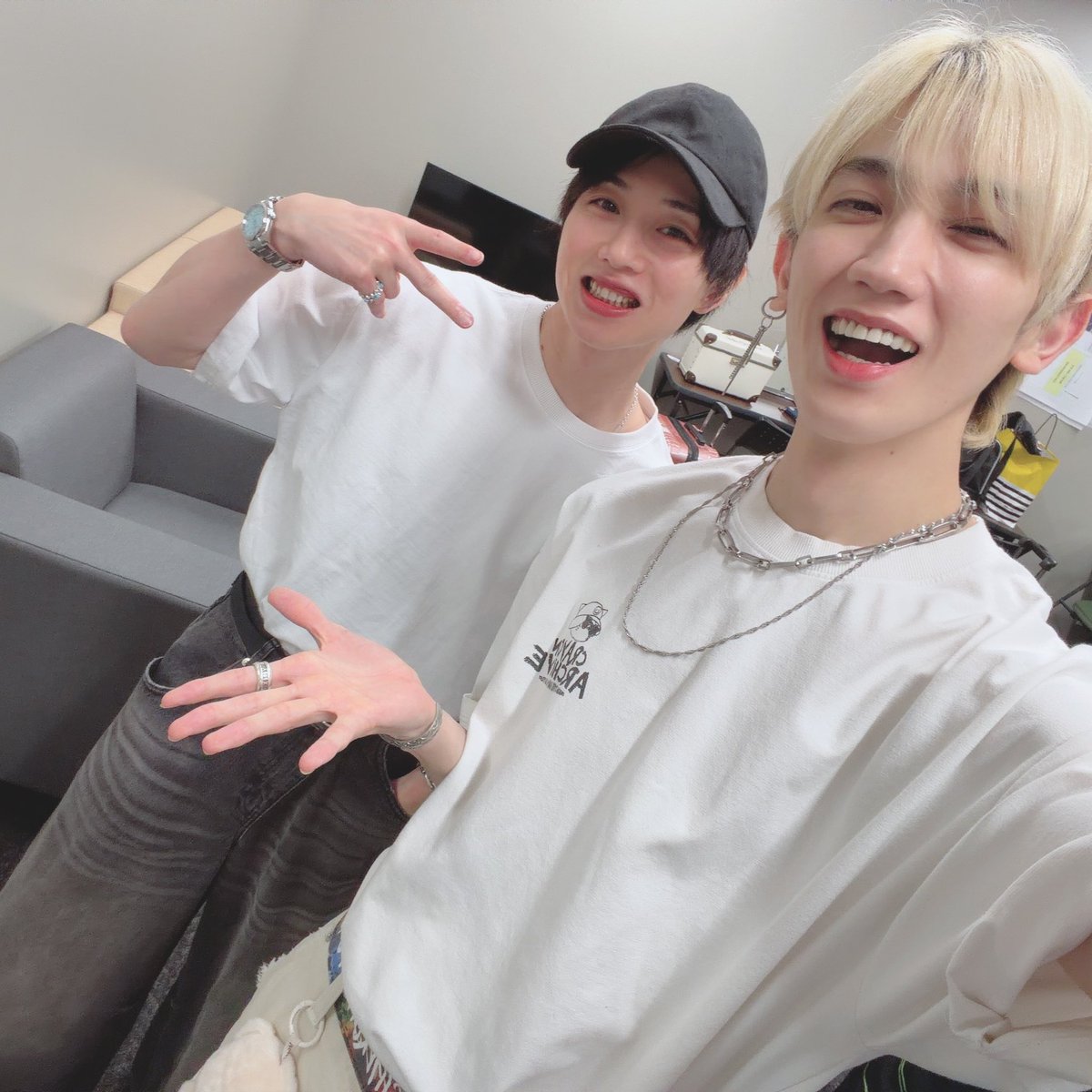 植田圭輔 tweet media