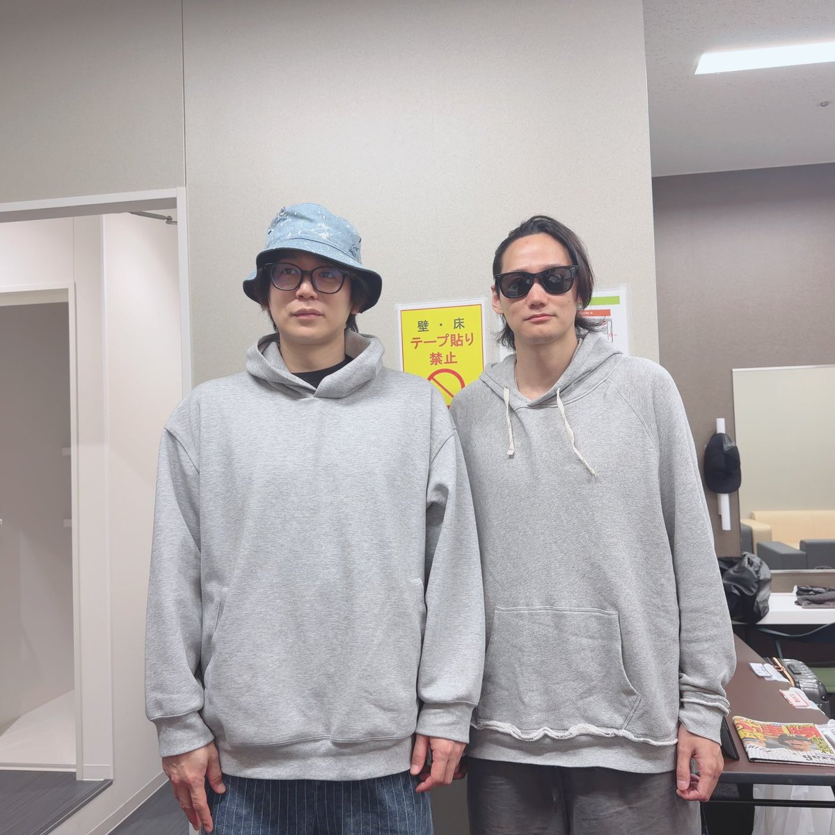 植田圭輔 tweet media