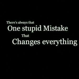 womdip05117720's tweet image. #lifelessons #practical #learnfrommistakes