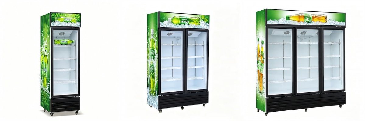 gracema1990's tweet image. Let's enjoy the cold summer together🍃🍃🍃
 Professional OEM factory  of display refrigerator
Contact : Grace Ma
Mobile: +86 18766999889(WhatsApp)
Email: Grace@cnderich.com
Website: cnderich.com

#refrigerator #cooler #freezer #chiller #fridge