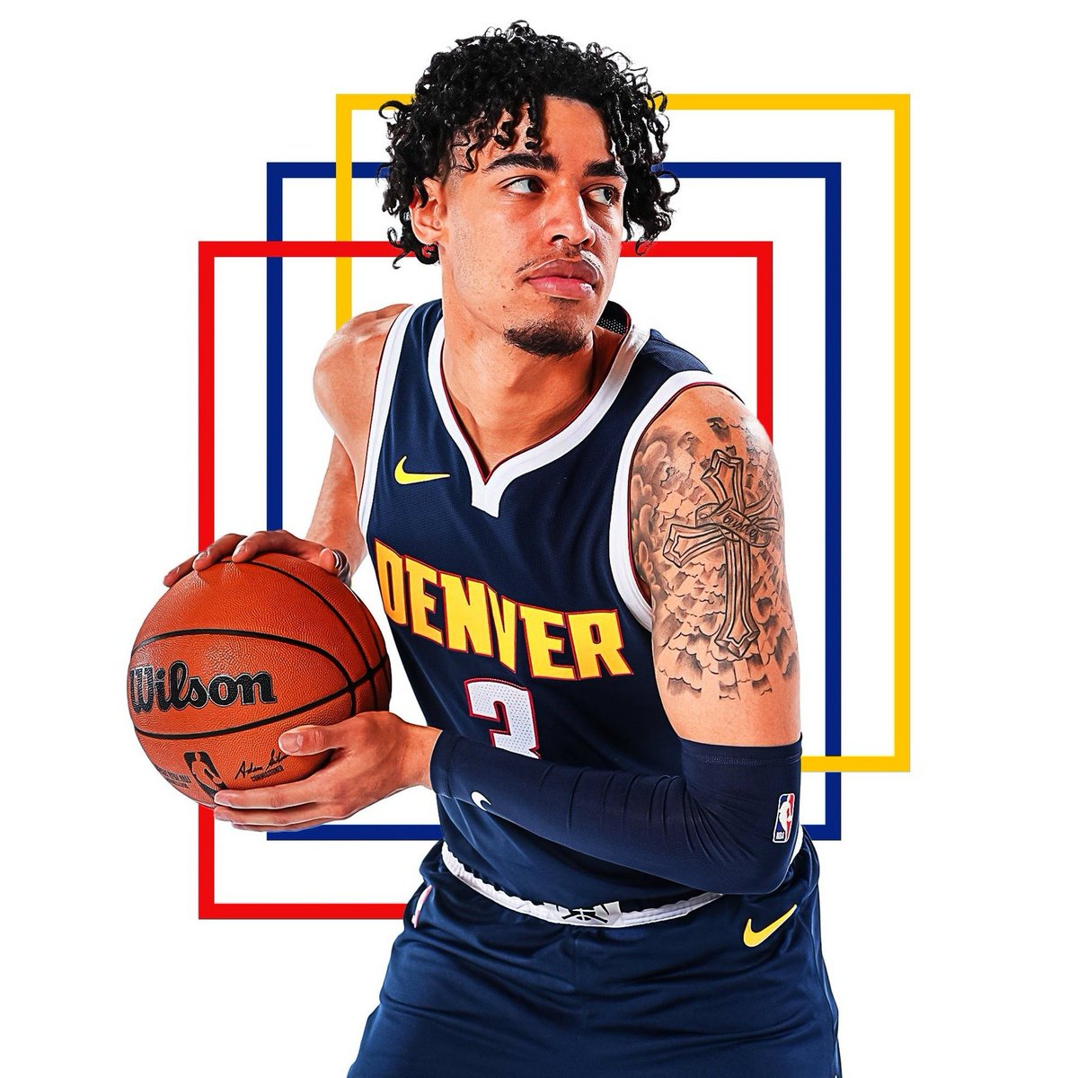 StrawtherFC #JamALLNBA tweet media