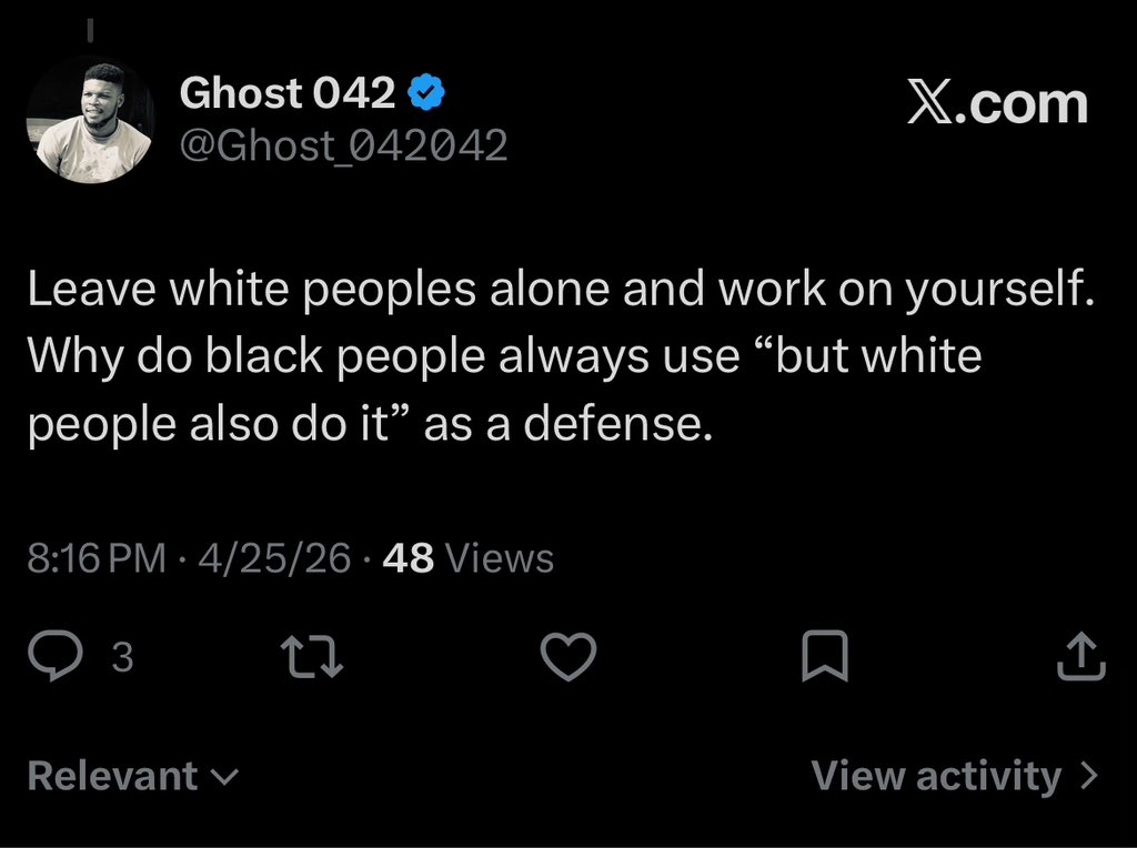 Ghost 042 tweet media