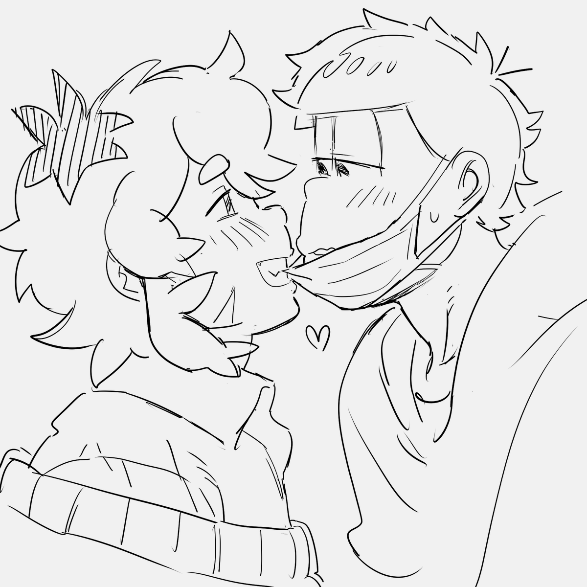 boyfrenmatsu's tweet photo. https://t.co/zrMpLLU6In