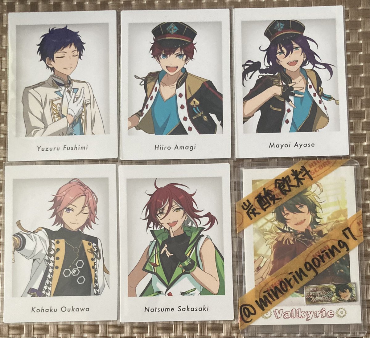 炭酸飲料 tweet media