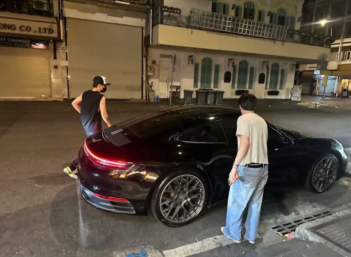 🍭ทุกสิ่งดีครับ🍭 tweet media