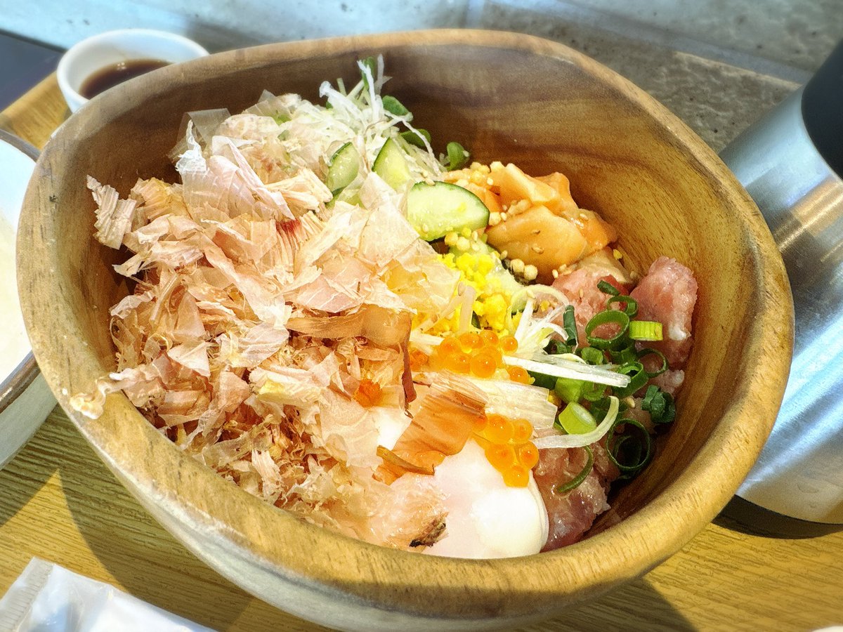 a9aermay's tweet photo. お初こめらく😋✨ https://t.co/cQ2qLxNFWR