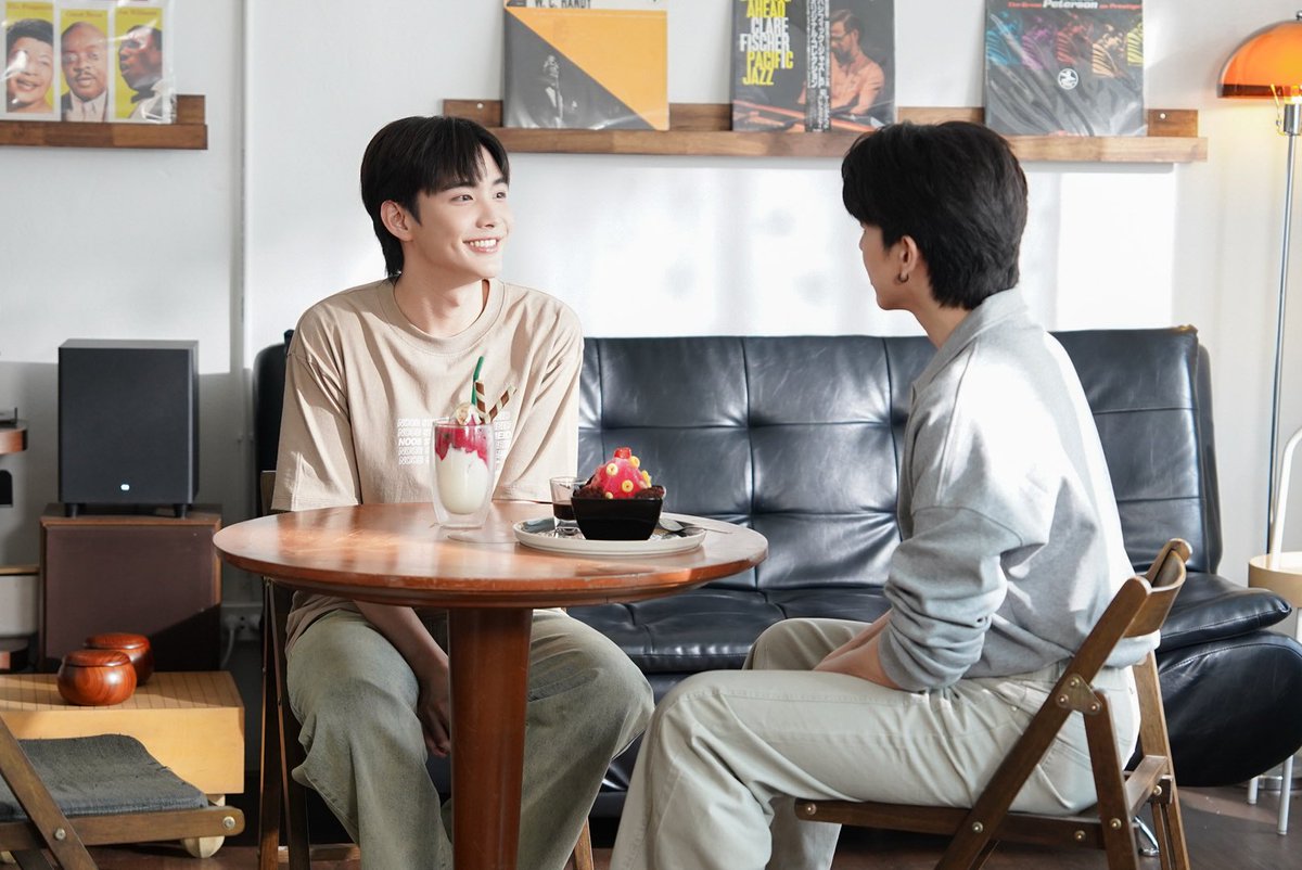 Studio Wabi Sabi tweet media