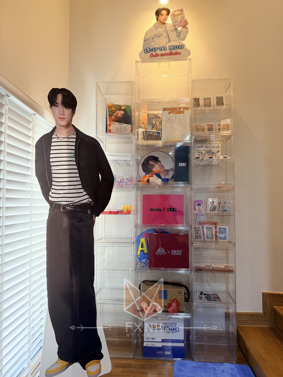 FXNH🦊 tweet media