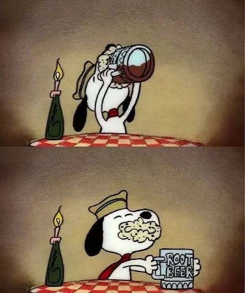 Daily Snoopy tweet media