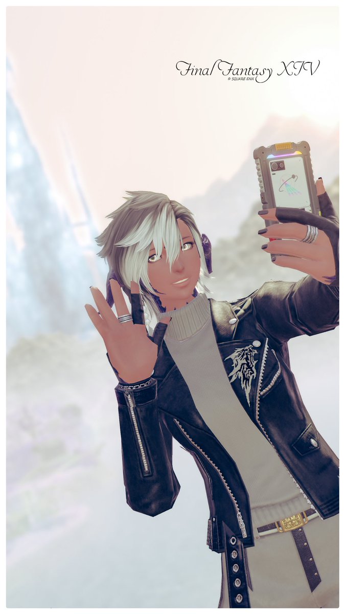 さ〜にゃ🜸7.3済 tweet media