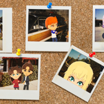 Photo by ✦ ａｃｅ ✦ HIATUS + comms slow (@auriiace)