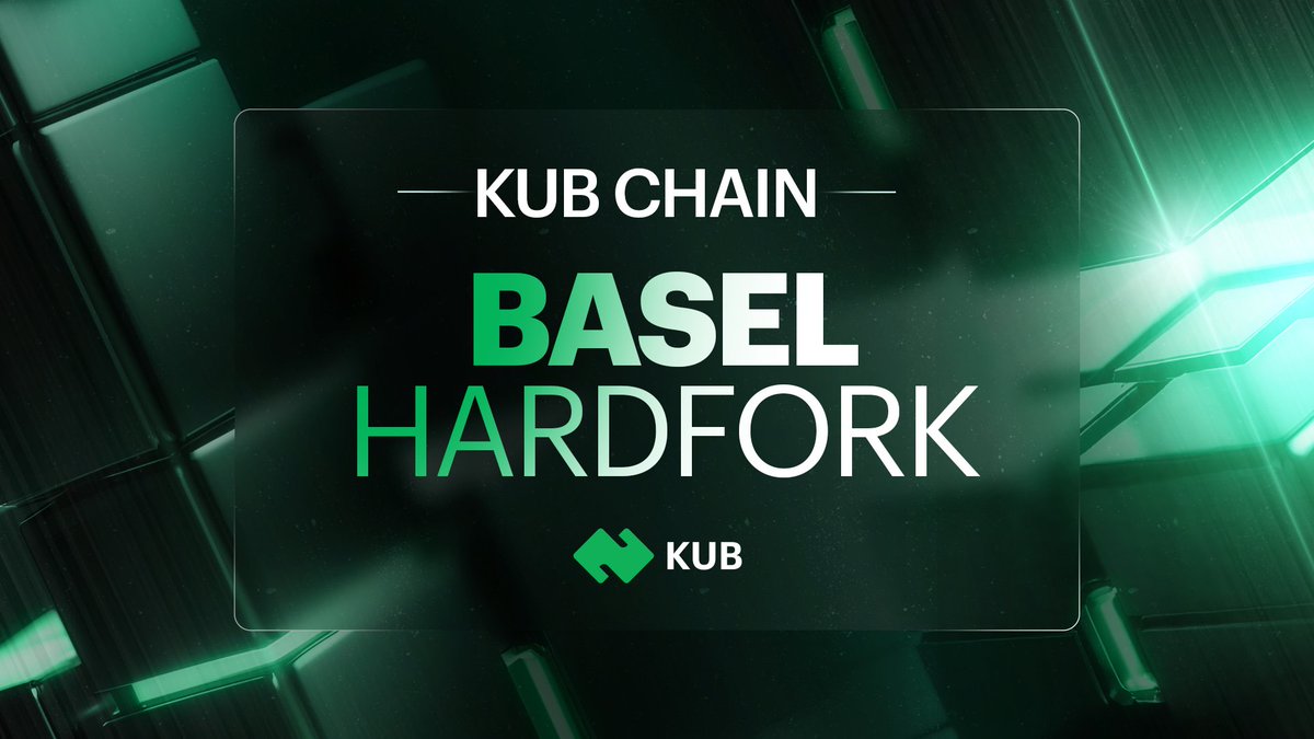 KUB tweet media